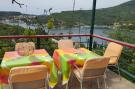 VakantiehuisKroatië - : Bodul Vacation Apartment - Two Bedroom Apartment w