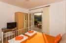 FerienhausKroatien - : Bodul Vacation Apartment - Two Bedroom Apartment w