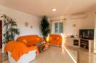 FerienhausKroatien - : Bodul Vacation Apartment - Two Bedroom Apartment w