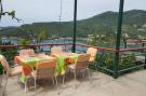 FerienhausKroatien - : Bodul Vacation Apartment - Two Bedroom Apartment w