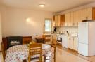 VakantiehuisKroatië - : Bodul Vacation Apartment - Two Bedroom Apartment w