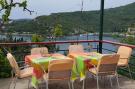 FerienhausKroatien - : Bodul Vacation Apartment - Two Bedroom Apartment w