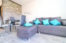 Holiday homeCroatia - Eastern Croatia: Apartment Marjana Prižba - Two Bedroom Apartment w