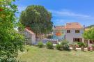 FerienhausKroatien - : Holiday Home Ana's Paradise - Three Bedroom Holida