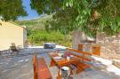 VakantiehuisKroatië - : Holiday Home Ana's Paradise - Three Bedroom Holida