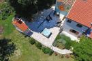 VakantiehuisKroatië - : Holiday Home Ana's Paradise - Three Bedroom Holida