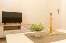 Holiday homeCroatia - : Apartment Tranquilo Garden - One Bedroom Apartment