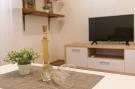 Holiday homeCroatia - Eastern Croatia: Apartment Tranquilo Garden - One Bedroom Apartment