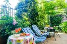 Holiday homeCroatia - Eastern Croatia: Apartment Tranquilo Garden - One Bedroom Apartment