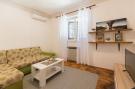 Holiday homeCroatia - : Apartment Tranquilo Garden - One Bedroom Apartment