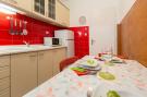 Holiday homeCroatia - Eastern Croatia: Apartment Tranquilo Garden - One Bedroom Apartment