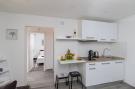 FerienhausKroatien - : Apartment Semi - One Bedroom Apartment with Terrac