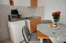 FerienhausKroatien - : Apartments Sea Star (Mlini) - One Bedroom Apartmen