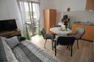 FerienhausKroatien - : Apartments Sea Star (Mlini) - One Bedroom Apartmen