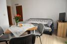 Holiday homeCroatia - Eastern Croatia: Apartments Sea Star (Mlini) - One Bedroom Apartmen