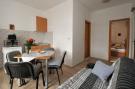 FerienhausKroatien - : Apartments Sea Star (Mlini) - One Bedroom Apartmen