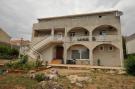 Holiday homeCroatia - Eastern Croatia: Apartments Sea Star (Mlini) - One Bedroom Apartmen