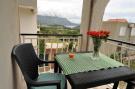 Holiday homeCroatia - Eastern Croatia: Apartments Sea Star (Mlini) - One Bedroom Apartmen