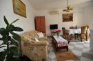 FerienhausKroatien - : Apartments Sea Star (Mlini) - One Bedroom Apartmen