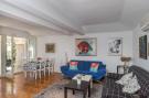 FerienhausKroatien - : Apartment Dubo - One Bedroom Apartment with Balcon