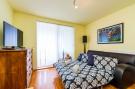 Holiday homeCroatia - Eastern Croatia: Apartment Reale - One Bedroom Apartment with Balco