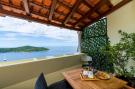 VakantiehuisKroatië - Oost Kroatië: Apartment Reale - One Bedroom Apartment with Balco