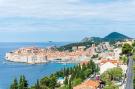 Holiday homeCroatia - Eastern Croatia: Apartment Reale - One Bedroom Apartment with Balco