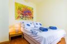 VakantiehuisKroatië - Oost Kroatië: Apartment Reale - One Bedroom Apartment with Balco