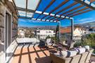 FerienhausKroatien - : Apartments BoNlux - Deluxe two bedroom Apartment W