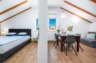 Holiday homeCroatia - Eastern Croatia: Apartments Terra - One Bedroom Apartment with Balc