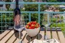 FerienhausKroatien - : Apartments Terra - Comfort One Bedroom Apartment w