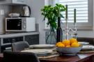 Holiday homeCroatia - : Apartments Terra - Comfort One Bedroom Apartment w