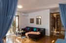 Holiday homeCroatia - Eastern Croatia: Apartment Vukic - Studio Apartment with Terrace an