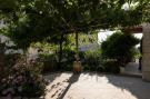 Holiday homeCroatia - Eastern Croatia: Apartment Vukic - Studio Apartment with Terrace an