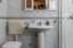 FerienhausKroatien - : Apartment Vukic - Studio Apartment with Terrace an  [10] 