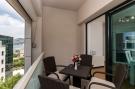 FerienhausKroatien - : Apartment Dubrovnik Clouds - Two Bedroom Apartment