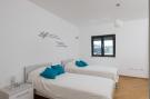 Holiday homeCroatia - Eastern Croatia: Apartment Dubrovnik Clouds - Two Bedroom Apartment