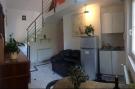 Holiday homeCroatia - Eastern Croatia: Apartment Simba - Studio Apartment (ST)