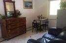 FerienhausKroatien - : Apartment Simba - Studio Apartment (ST)