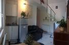 FerienhausKroatien - : Apartment Simba - Studio Apartment (ST)