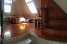 FerienhausKroatien - : Apartment Simba - Studio Apartment (ST)