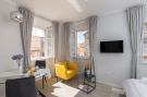 FerienhausKroatien - : Apartments Urbis - Studio Apartment with City View