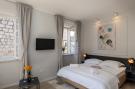 FerienhausKroatien - : Apartments Urbis - Studio Apartment with City View