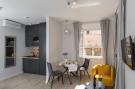 FerienhausKroatien - : Apartments Urbis - Studio Apartment with City View