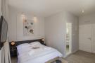 FerienhausKroatien - : Apartments Urbis - Studio Apartment with City View