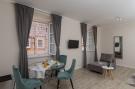 FerienhausKroatien - : Apartments Urbis - Premium Studio Apartment with C