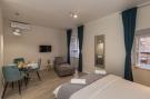 FerienhausKroatien - : Apartments Urbis - Superior Studio Apartment with 