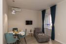 FerienhausKroatien - : Apartments Urbis - Superior Studio Apartment with 