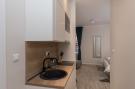 FerienhausKroatien - : Apartments Urbis - Superior Studio Apartment with 