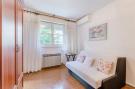 FerienhausKroatien - : Apartment Gordana (ST) - One Bedroom Apartment